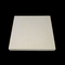 Industrial Cordierite Mullite Kiln Shelves White Or Yellow With 1300C Heat Resistance