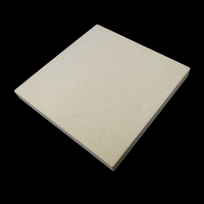 Industrial Cordierite Mullite Kiln Shelves White Or Yellow With 1300C Heat Resistance