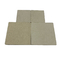 High Density Cordierite Kiln Shelves White Or Yellow Square