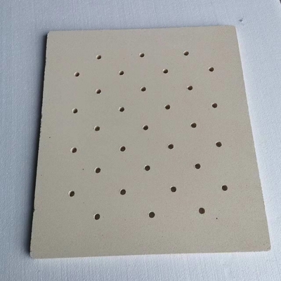 10mm High Temperature Refractory Kiln Shelves Heat Resistance