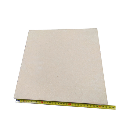 Rectangular Cordierite Kiln Shelves Heat Resistance 1300c