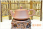 Collection Yixing Purple Clay Teapot , Delicate Yixing Zisha Clay Teapot