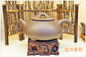 Classical Yixing Zisha Teapot With Filter Environmental Protection Purple Sand
