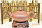 300ml Gong Fu Yixing Zisha Teapot Teaware Purple Clay Eco - Friendly SGS