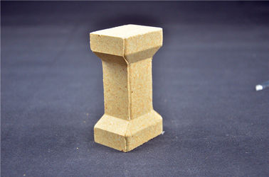 Refractory Kiln Posts Sanitary Ware Use Heat Stability Wear Resistance