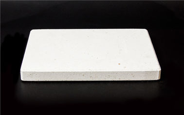 High Strength Mullite Ceramic Kiln Shelves For Kiln Furnace Customize Size