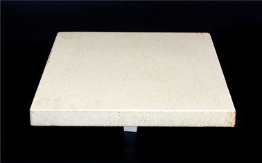 High Strength Lightweight Kiln Shelves Heat Resistance For Sinter Magnetic Material