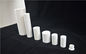 High Strength Zirconium Oxide Ceramic Tube Industrial Use For Metering Pump