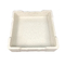 Customizable Kiln Tray with Apparent Porosity of 7-8% in White or Yellow