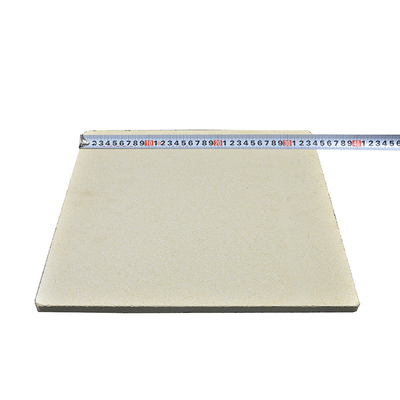 Industrial-Grade Cordierite Mullite Kiln Shelves for Temperature Applications