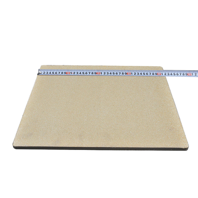 Industrial-Grade Cordierite Mullite Kiln Shelves for Temperature Applications