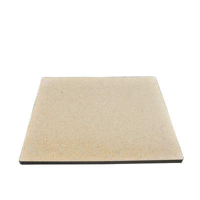 Industrial-Grade Cordierite Mullite Kiln Shelves for Temperature Applications