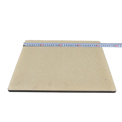 Premium Cordierite Mullite Kiln Shelves for Enhanced Firing