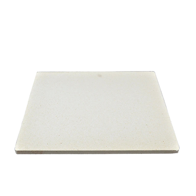 Smooth Edge Heat Resistant Cordierite Kiln Shelves