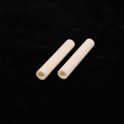 Tensile 200-400MPa Aluminum Oxide Ceramic