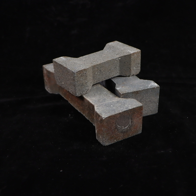Industrial Grade Temperature Crushing Strength Refractory Kiln Shelves