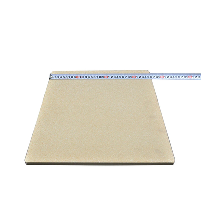 Smooth Edge Cordierite Mullite Kiln Shelves for High Heat Resistance and Smooth Surface