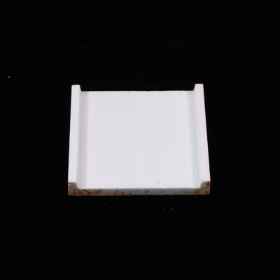 High Temperature Resistance Kiln Tray with Apparent Porosity of 7-8% and High Stability