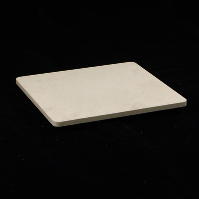 Smooth Edge Cordierite Kiln Shelves For Kiln Firing Customization Possibilities