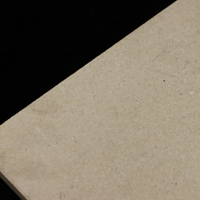 Smooth Edge Cordierite Kiln Shelves For Kiln Firing Customization Possibilities