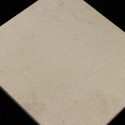 Smooth Edge Cordierite Kiln Shelves For Kiln Firing Customization Possibilities