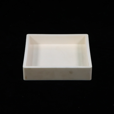 High Density Kiln Tray In White Or Yellow For Long Lasting Performance In Heavy Duty Applications