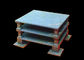 High Temperature Silicon Carbide Shelves With Good Mechanical Strength