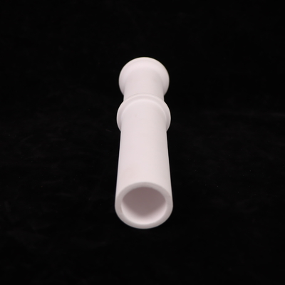 High temperature resistance 95% alumina ceramic ferrule for insulation