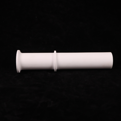 High temperature resistance 95% alumina ceramic ferrule for insulation