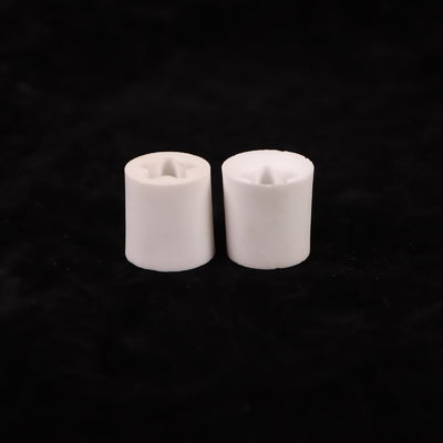 White Alumina Ceramic 9 Mohs Hardness for Long-Lasting and Durable Products