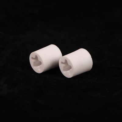 White Alumina Ceramic 9 Mohs Hardness for Long-Lasting and Durable Products