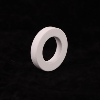 Insulation Resistance 1012 Ohm-cm Aluminum Oxide Ceramic for Durable Compressive Strength