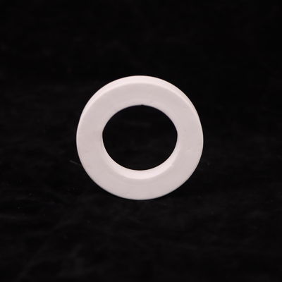 Insulation Resistance 1012 Ohm-cm Aluminum Oxide Ceramic for Durable Compressive Strength