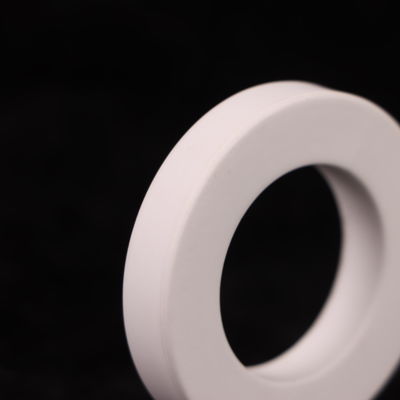 Insulation Resistance 1012 Ohm-cm Aluminum Oxide Ceramic for Durable Compressive Strength