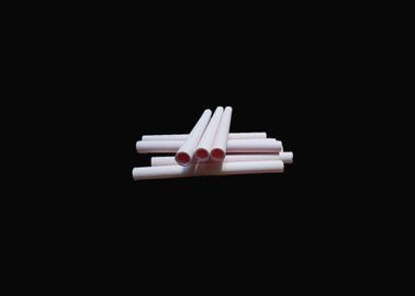 High Purity Industrial Refractory Alumina Ceramic Roller Resistant To High Temperature