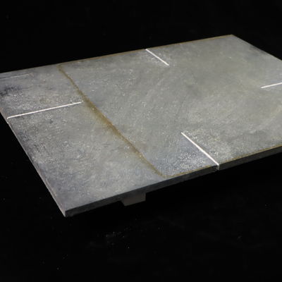 Density Silicon Carbide Kiln Shelves Square Shelves for Optimal and Consistent Firing Efficiency