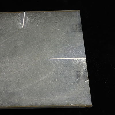 Density Silicon Carbide Kiln Shelves Square Shelves for Optimal and Consistent Firing Efficiency