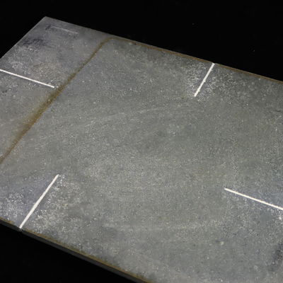 Density Silicon Carbide Kiln Shelves Square Shelves for Optimal and Consistent Firing Efficiency