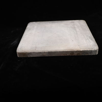 Kiln Firing Efficiency Boosted with Silicon Carbide Kiln Shelves 10-30mm Thickness