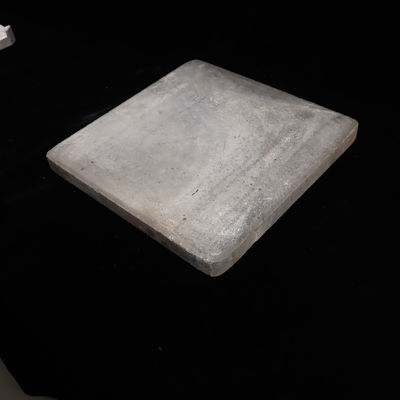 Kiln Firing Efficiency Boosted with Silicon Carbide Kiln Shelves 10-30mm Thickness