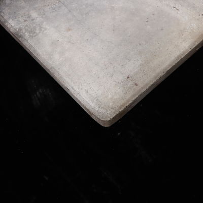 Kiln Firing Efficiency Boosted with Silicon Carbide Kiln Shelves 10-30mm Thickness