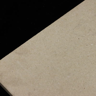 White or Yellow Cordierite Mullite Kiln Shelves The Ultimate Solution for Customized Firing