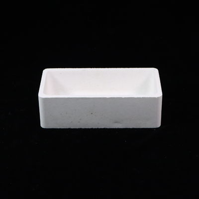 High Temperature Resistance Kiln Tray with Customizable Options and High Density 2.0-2.75g/cm3