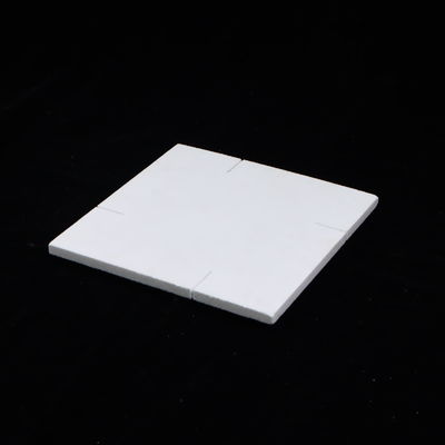 250 MPa Compressive Strength Ceramic Kiln Plate for Superior Heat Resistance and Durability