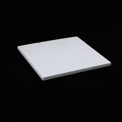 250 MPa Compressive Strength Ceramic Kiln Plate for Superior Heat Resistance and Durability