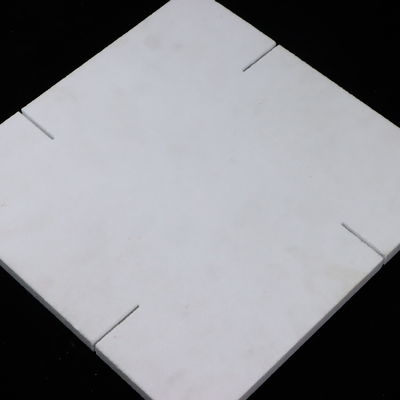 250 MPa Compressive Strength Ceramic Kiln Plate for Superior Heat Resistance and Durability