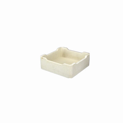 94.4% Zirconia Content Translucent Zirconium Oxide Ceramic Perfect for Industry Applications