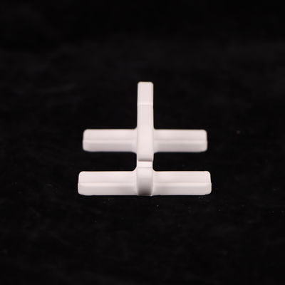 200-400 MPa Tensile Strength White Alumina Ceramic for and Long-Lasting Performance