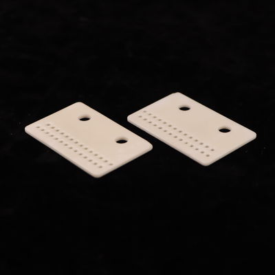 8.9 X 10-6/K Thermal Expansion Aluminum Oxide Ceramic for Durable and Strong Applications