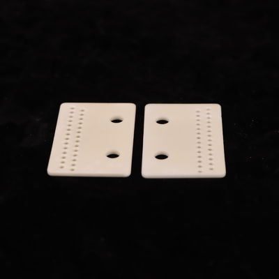 8.9 X 10-6/K Thermal Expansion Aluminum Oxide Ceramic for Durable and Strong Applications